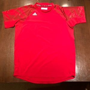 Adidas Football Compression Shirt